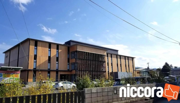 アクセンチュア・イノベーションセンター福島 - Ict Office Building, 1-77, １ 東栄町 会津若松市 福島県 965-0872 日本