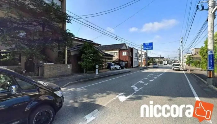 アシステム税理士法人 - 魚津市