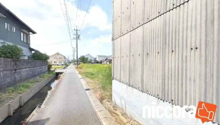 アジアオフィス - 西尾市