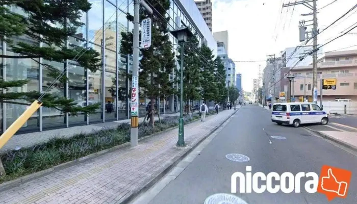 アビームシステムズ（仙台オフィス） - 仙台市