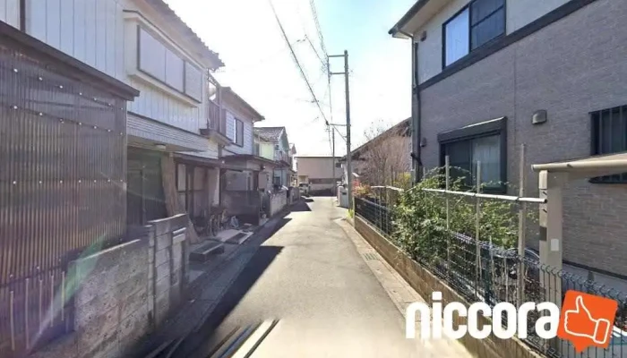 アリエス - 春日部市