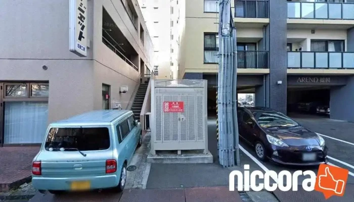 アルテンジャパン株式会社 仙台事業所 - 仙台市