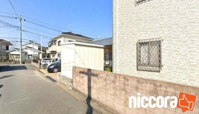 インターコット - 加古川市