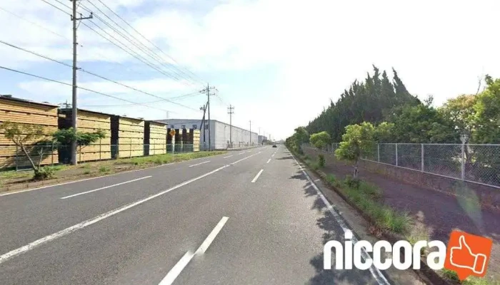インターテック・ジャパン株式会社 鹿島試験所 - 神栖市