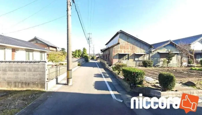 インデックス - 各務原市