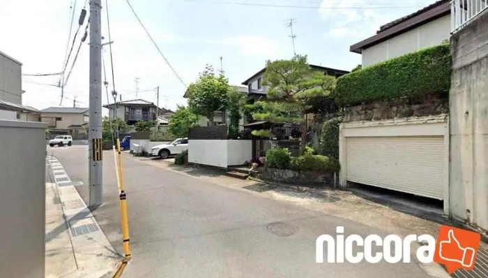 イーアンドシータカムラ - 長岡京市