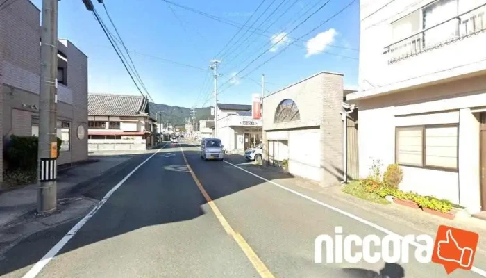 エイチ･アイ･エフ - 新城市