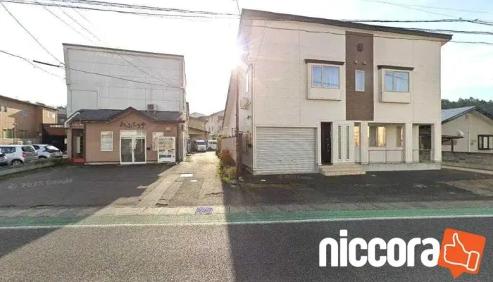 エクナ㈱ 二戸営業所 - 二戸市