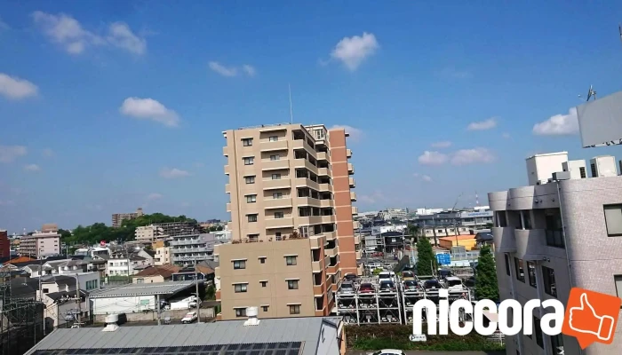 エナ - 恵那市