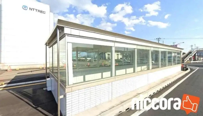 エヌ･ティ･ティ･レンタル･エンジニアリング㈱ 東北営業所 - 名取市