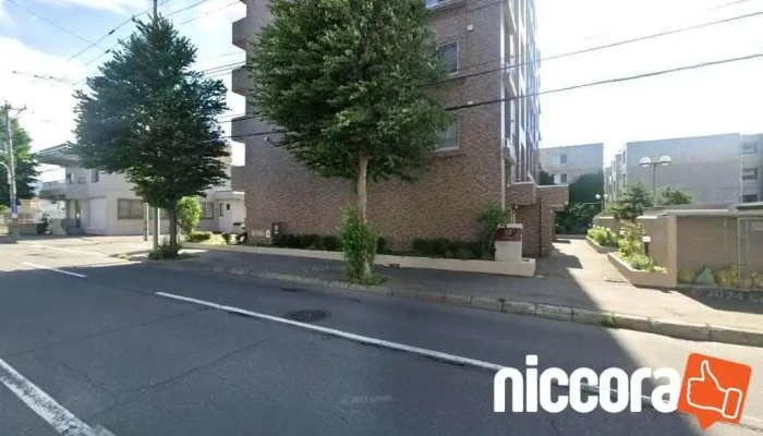 オフィスくまさん - 札幌市