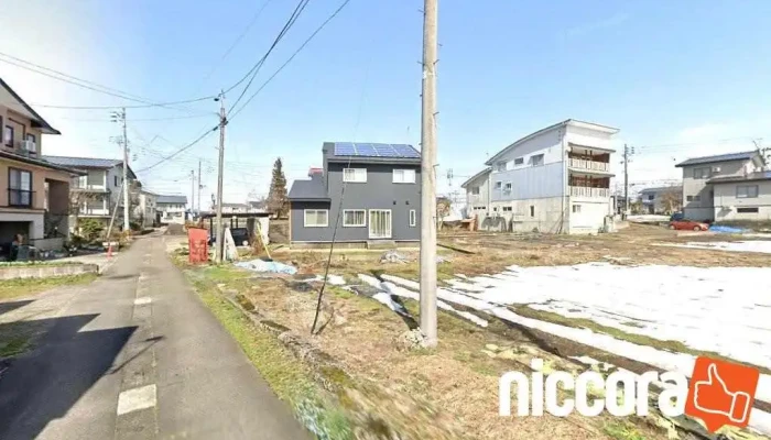 オフィス・テラス - 南魚沼市