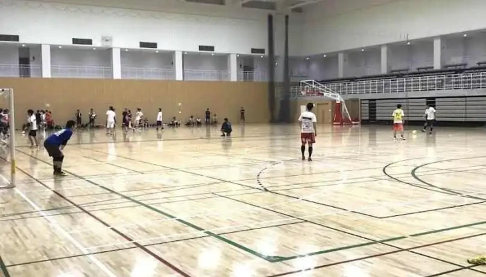 カルッツかわさき（川崎市スポーツ・文化総合センター） - 川崎市