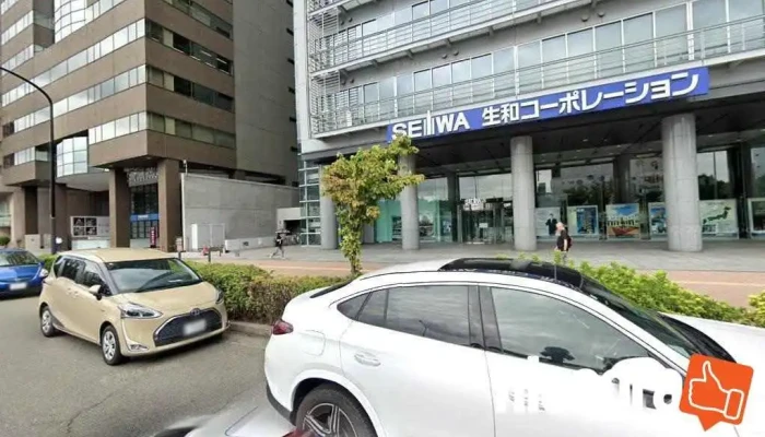 ガンプネットワークス株式会社 （本店） - 横浜市