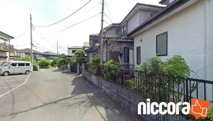 キャリアデザイン研究所 - 日高市