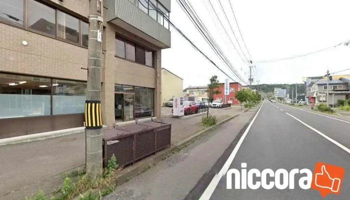 コンサルティング - 室蘭市