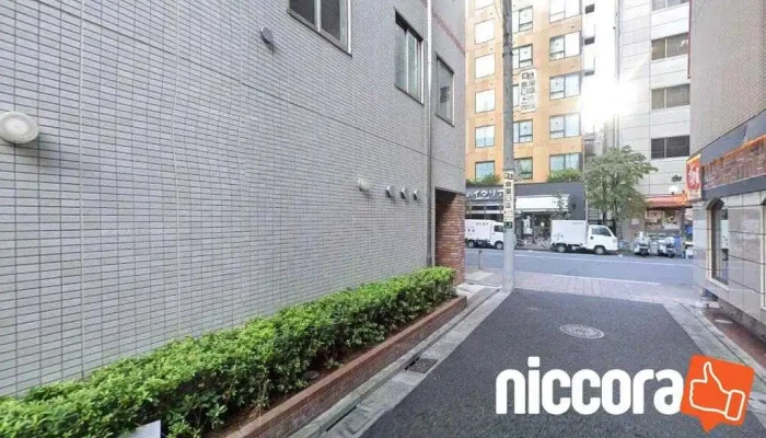 コンピュータサポートのitts - 港区