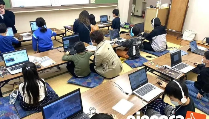 コードアドベンチャー多賀城校 - 多賀城市