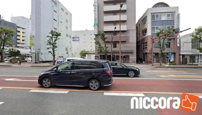 サイエント株式会社 宮崎オフィス - 宮崎市