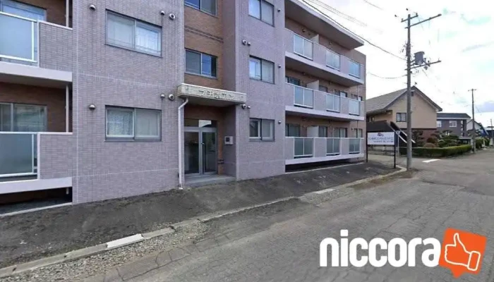サン技術コンサルタント㈱ 北広島支店 - 北広島市