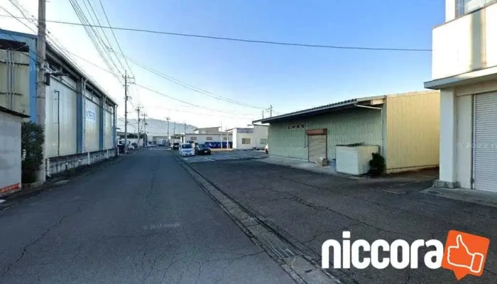 システムインナカゴミ - Ryutu Danti Yamanokami, 1-8-２ 中央市 山梨県 409-3845 日本