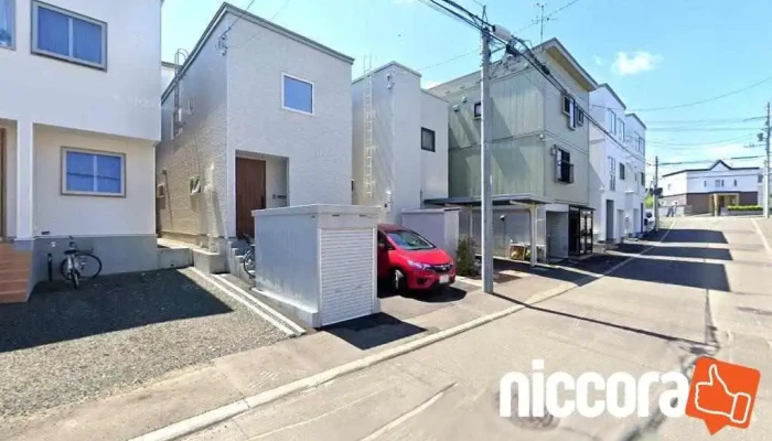 シンクグラフィカ - 札幌市