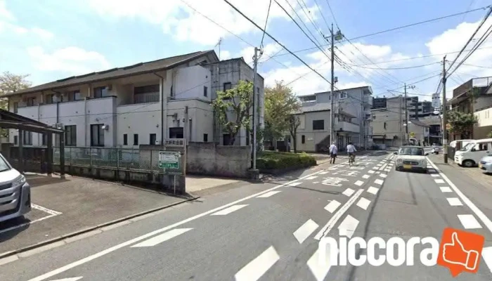 ジーアールアイ株式会社 - 川越市
