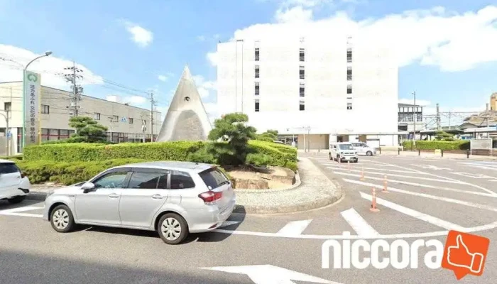ジーエスネット㈱ - 稲沢市