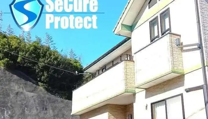 セキュアプロテクト合同会社 - 田辺市