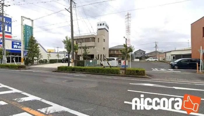 センチュリー21二宮不動産 - 刈谷市