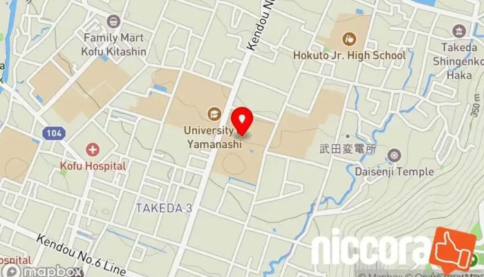 ダイバーテクノロジー株式会社 - 甲府市