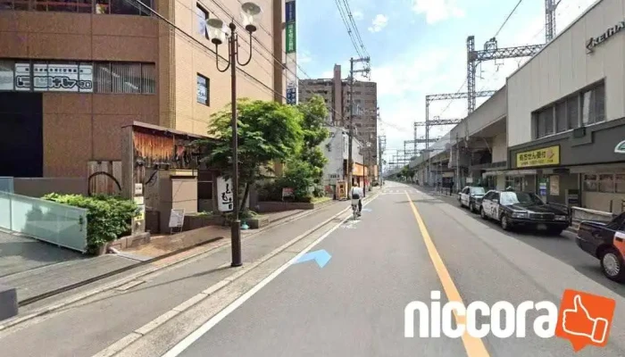 チームコンサルティング株式会社 - 大阪府守口市