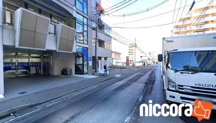 デジタル･インフォメーション･テクノロジー㈱ 東日本センター - 仙台市