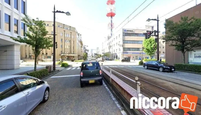 デロイト トーマツ リスクアドバイザリー合同会社 富山事務所 - 富山市