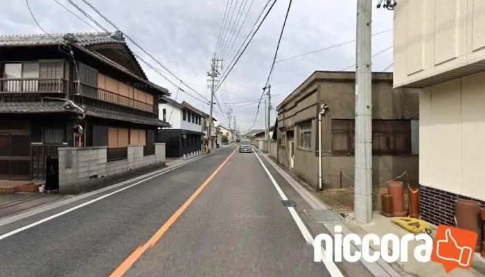 トライコープ - 常滑市