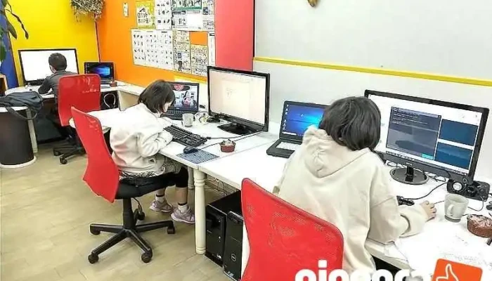 ドゥーイットアカデミー - 岡崎市
