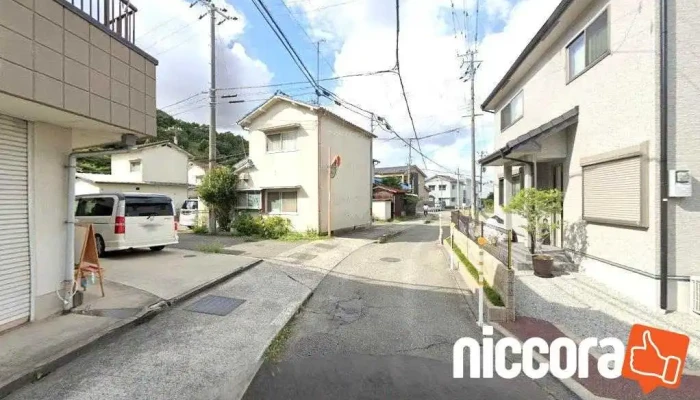 ニコ株式会社 - 姫路市