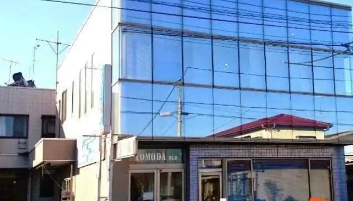 ネットインパクト - 行田市