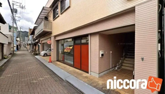 ネットスクウェア - 尾鷲市