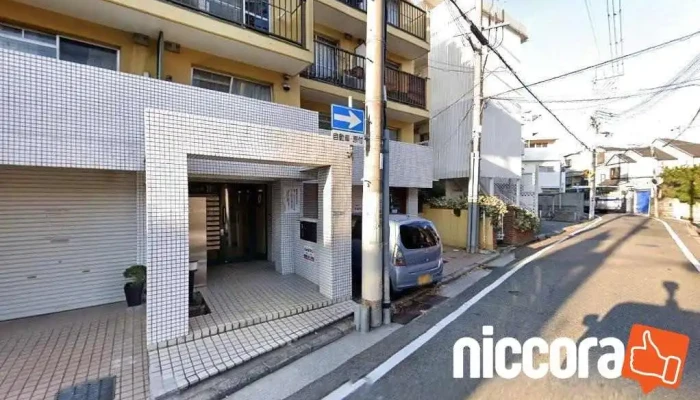 バイタルベイ - 西宮市