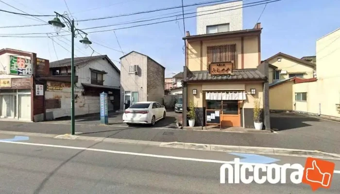 バックスクラチャイープランオフィス - 高崎市