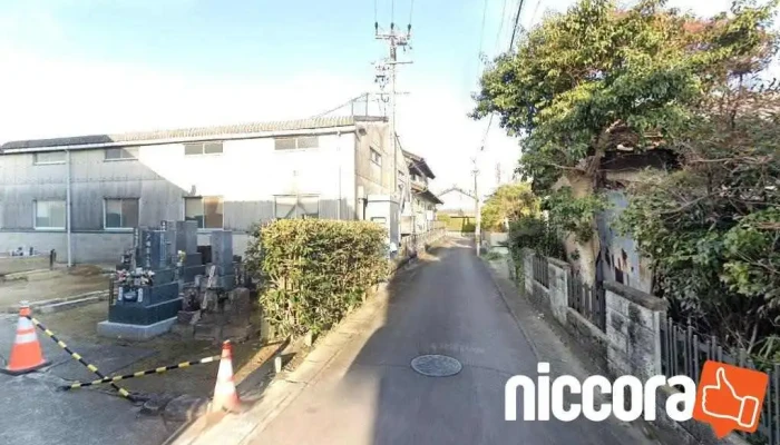 バン・オフィス - 岩倉市