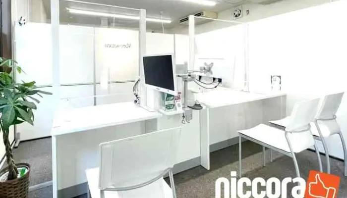 パソコンドック24 大宮店 - さいたま市