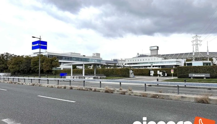 パナソニックホールディングス株式会社 本社 - 大阪府門真市