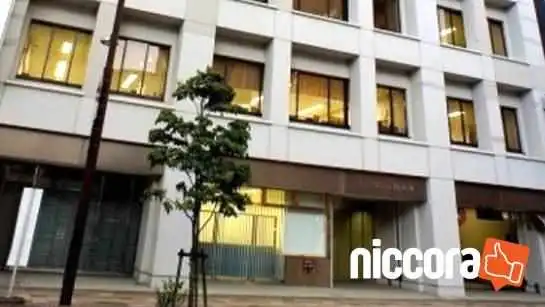パーソルテンプスタッフカメイ(株)郡山オフィス - 郡山市
