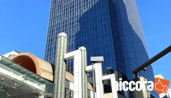 パーソルテンプスタッフ株式会社 川崎オフィス - 川崎市
