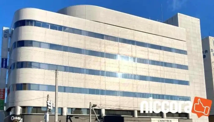 パーソルテンプスタッフ株式会社 帯広オフィス - 帯広市