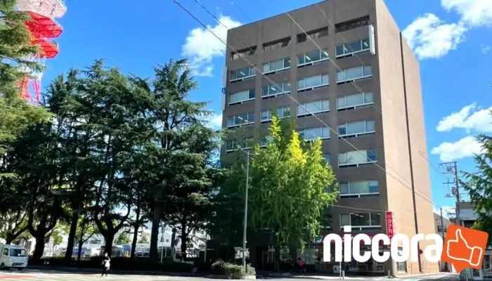 パーソルテンプスタッフ株式会社 徳山オフィス（研究開発） - 周南市