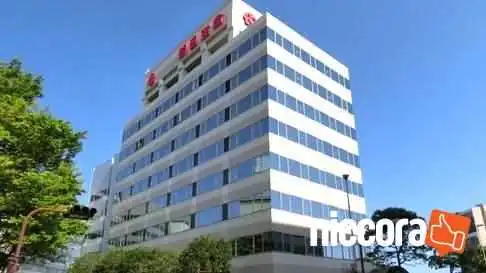パーソルテンプスタッフ株式会社 日立オフィス - 日立市