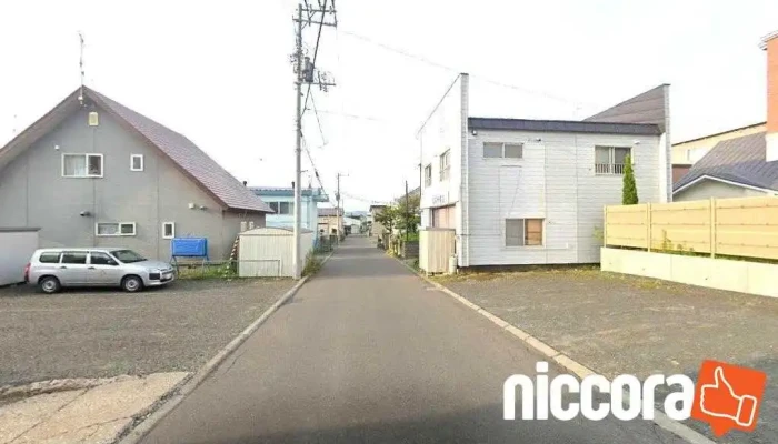 ビジネット北見 / ビジネットグループ㈱ 北見営業所 - 北見市